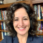 Dr. Isabel Resende